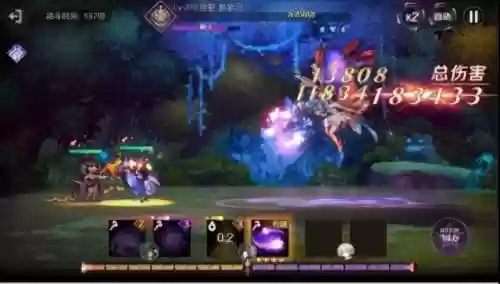 魔女复苏阵容(复苏的魔女破解版下载)插图6