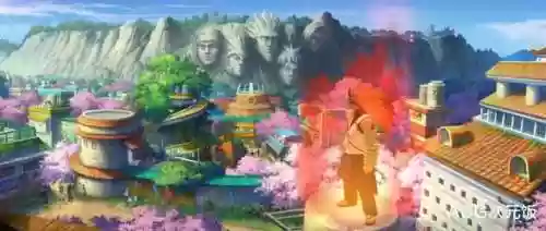 火影开车阵容(火影忍者手游最强阵容)插图1