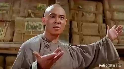 成龙武师阵容(成龙真的会武功吗)插图25