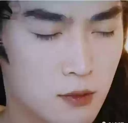 焦恩俊阵容造型(焦恩俊图片)插图1