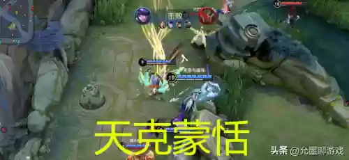 阵容克制蒙恬(蒙恬怎么克制)插图5