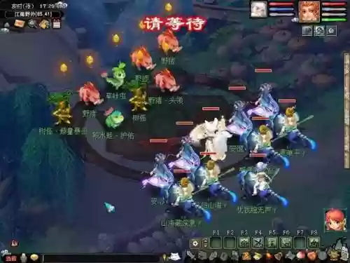 仓鼠阵容来了(什么仓鼠可以群养)插图3