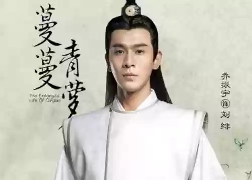 金光瑶阵容(金光瑶是什么星座)插图3