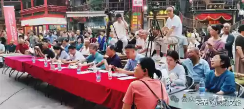咸阳擂台阵容(武锋阵阵容搭配)插图4