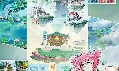 除妖大冒险阵容搭配推荐