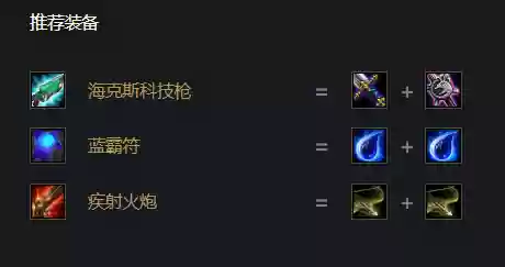 金灿灿阿阵容(金灿灿福星版本哪个阵容最强)插图4