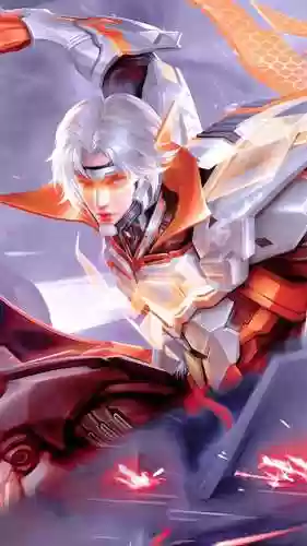 韩信赵云阵容(韩信适合什么阵容)插图3 韩信赵云阵容(韩信适合什么阵容)插图3