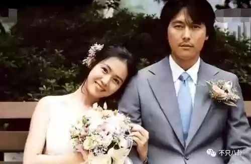豪华结婚阵容(盘点明星们的豪华婚礼)插图100