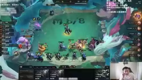 夺冠法师阵容(涅槃重生第5阵容搭配图最新)插图16