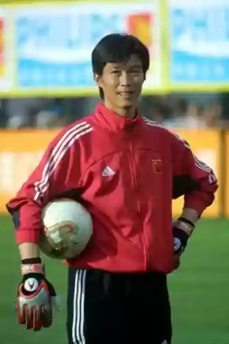 评价中国阵容(亚洲足球历史最佳阵容)