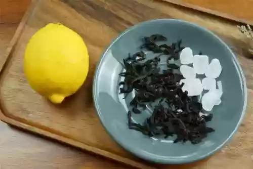 冰红茶阵容(冰红茶兑什么饮料好喝)插图1