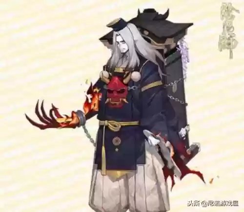 骑驴结界阵容(逢魔荒骷髅阵容)插图2