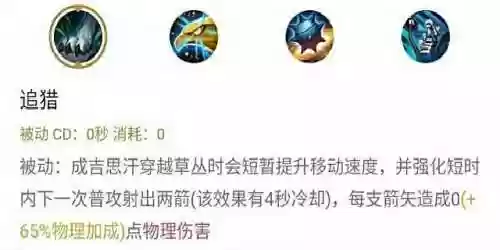 成吉思汗体系阵容(王者荣耀阵容体系讲解)插图1