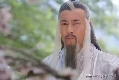 姜子牙以前阵容(姜子牙主加技能1还是2)插图5