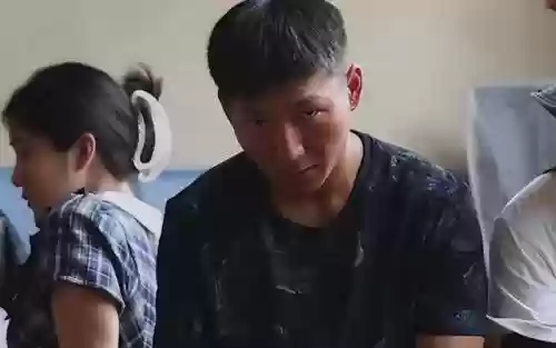 利剑玫瑰阵容(利剑玫瑰的预告片在哪里可以看到)插图17