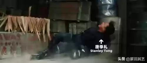 成龙武师阵容(成龙真的会武功吗)插图32