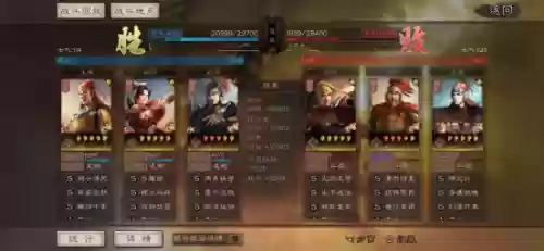 铁骑最强阵容(骑战三国平民最强阵容)插图10