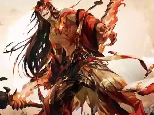 痴大蛇阵容(八岐大蛇神罚阵容平民)插图5