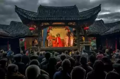 名伶绝唱 阵容(乱世才女阵容搭配推荐)插图3