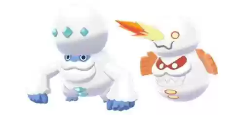 狒狒终极阵容(黑白达摩狒狒配招)插图4