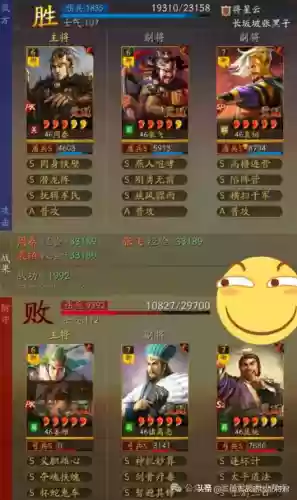 科技阵容王者(王者荣耀模拟战最强阵容)插图11