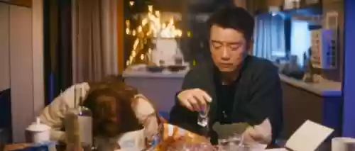 前任4阵容(前任4怎么突然下架了)插图6