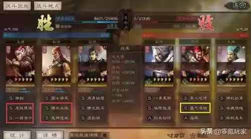 输出花阵容(王者荣耀模拟战最强阵容)插图10