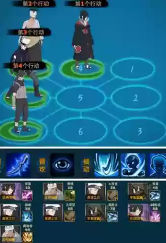 火串串阵容(最新火烧队阵容)插图1