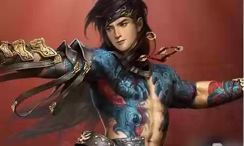 剑网三丐帮阵容搭配