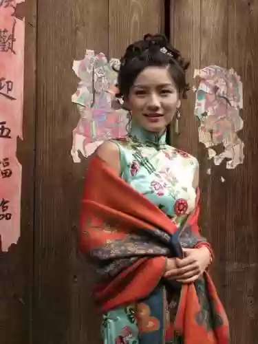 旗袍妈妈阵容(公主连结似似花阵容)插图3