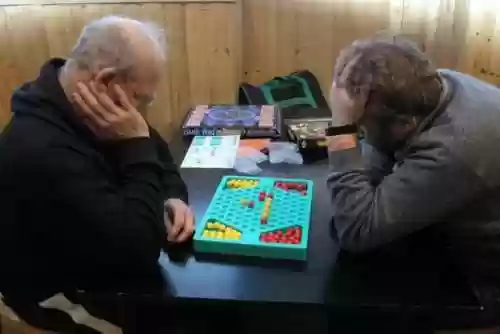 皇室象棋阵容(象棋必胜阵法第一名)插图8 皇室象棋阵容(象棋必胜阵法第一名)插图8