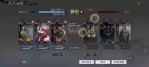 率土之滨红旗阵容(率土之滨队伍搭配)插图7