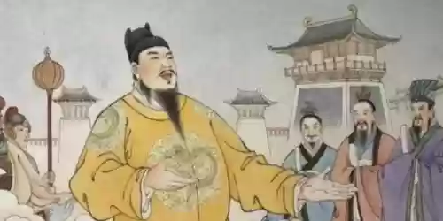 明朝开国阵容(明朝最厉害的武将)