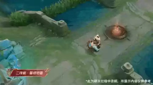 狄仁杰通关阵容(王者荣耀狄仁杰玩法攻略)插图2