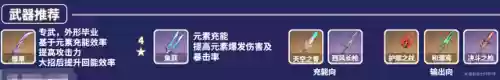打雷将军阵容(0命雷电将军阵容搭配)插图2