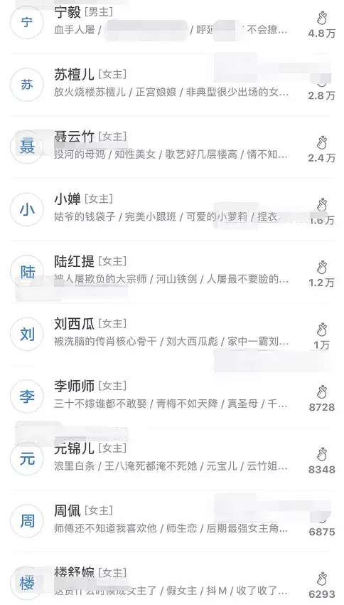 阵容不输赘婿(最强赘婿神级选择)插图11