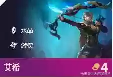 水月侠阵容(流浪者阵容搭配)插图9