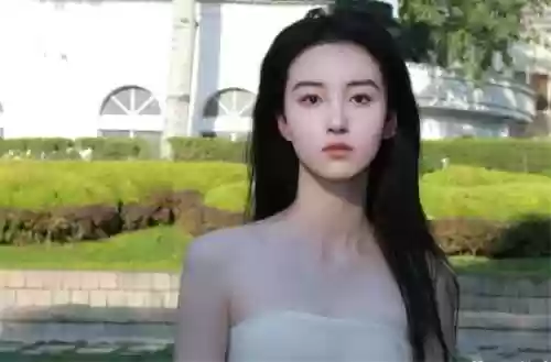 港台神仙阵容(武侠大明星阵容推荐)插图9