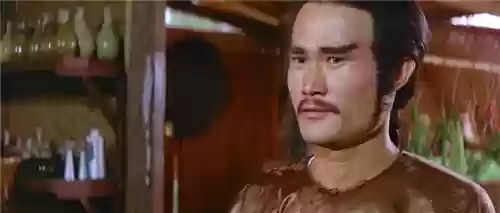 林正英阵容图片(林正英相片)插图1