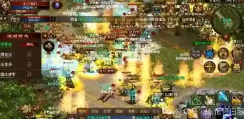 战国征途阵容(2021六国远征自动最强阵容)插图4