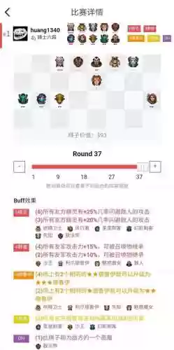 精灵野兽阵容(宠兽争斗最强阵容)插图3 精灵野兽阵容(宠兽争斗最强阵容)插图3