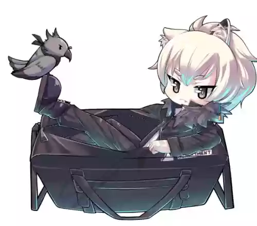 方舟银灰阵容(明日方舟1.7版本最强阵容推荐)插图2