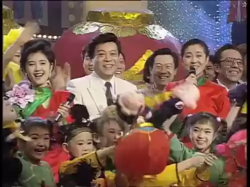 春晚经典阵容(央视春晚主持人阵容发布)插图5