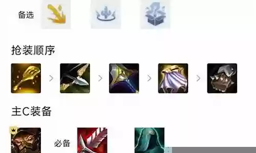 挑战者阵容霓虹之夜搭配