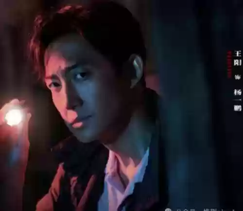 狂飙阵容全员(狂飙好坏阵营图)插图5