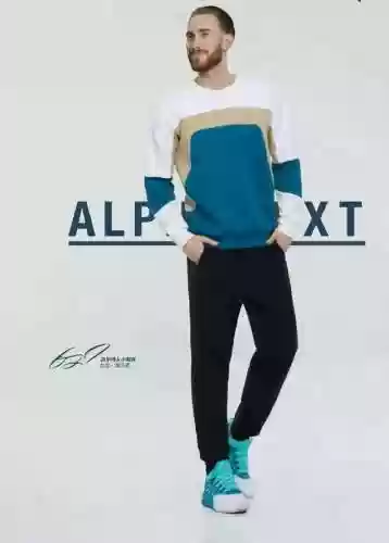 最强安踏阵容(361安踏哪个好)插图4