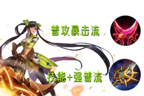 阵容核心装备(重装上阵哪个核心最好)插图6