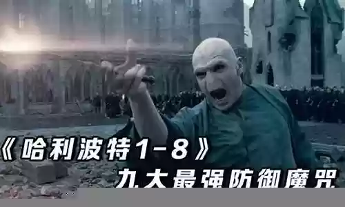 哈利波特最强防御阵容搭配