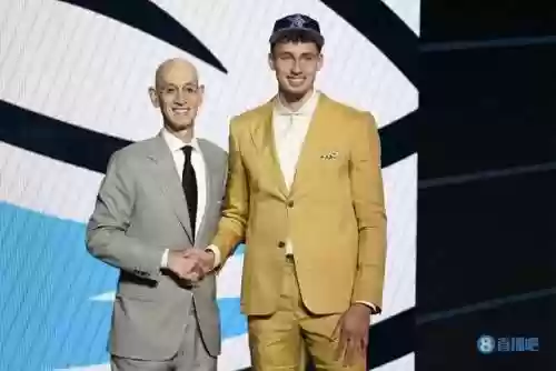 2021新秀阵容(NBA官方公布最佳新秀阵容)插图4
