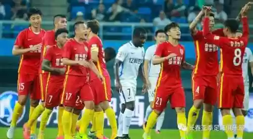 2012亚泰阵容(2015年恒大亚冠阵容)插图18